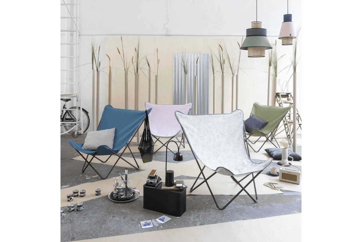 Airlon pop up loungestuhl XL