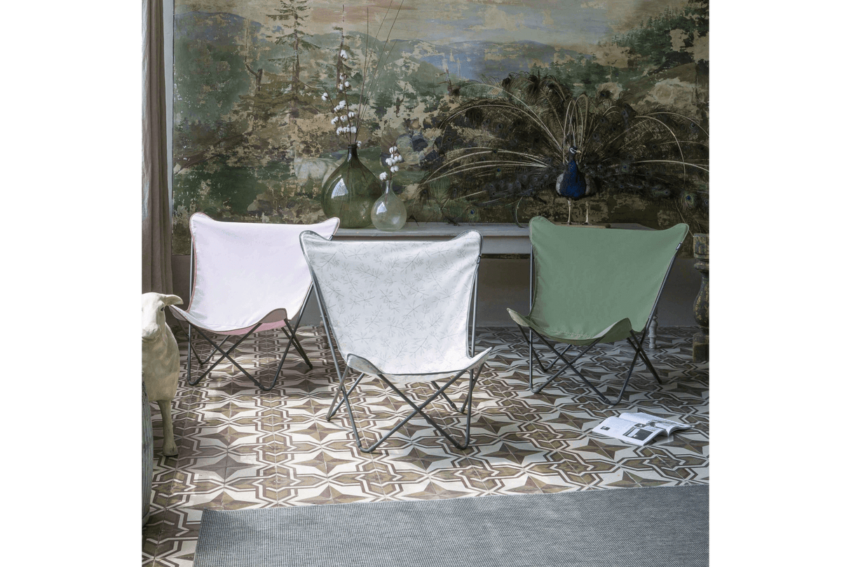 Airlon pop up loungestuhl XL