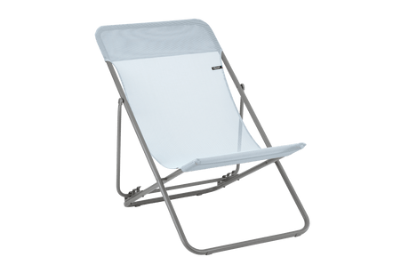 Maxi Transat Batyline Liegestuhl