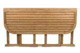 Laura Klapptisch 100 x 50 cm