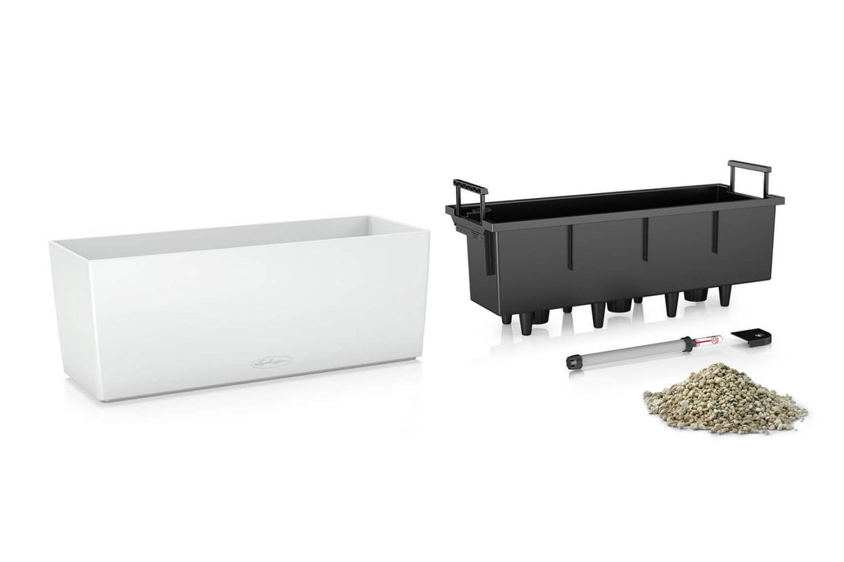 Balconera Balkonkasten mit Bewässerungssystem 50 cm