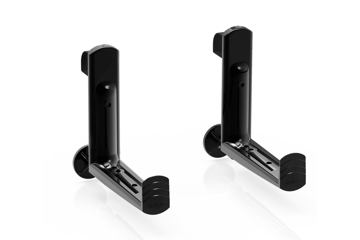 Halterung für Lechuza Balkonkasten