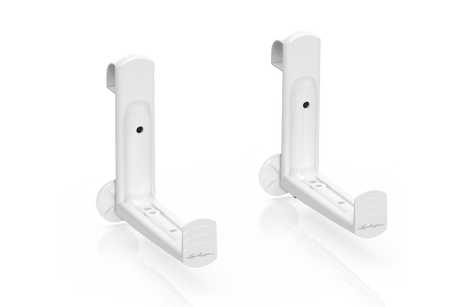 Halterung für Lechuza Balkonkasten