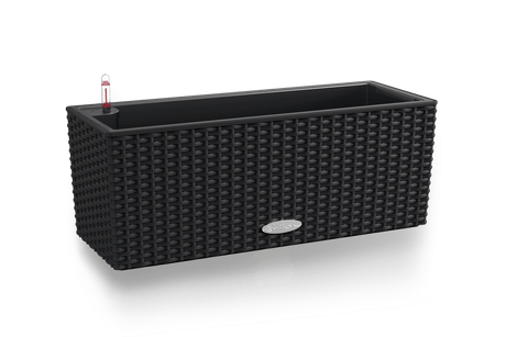 Cottage Balkonblumenkasten mit Bewässerungssystem 50 cm