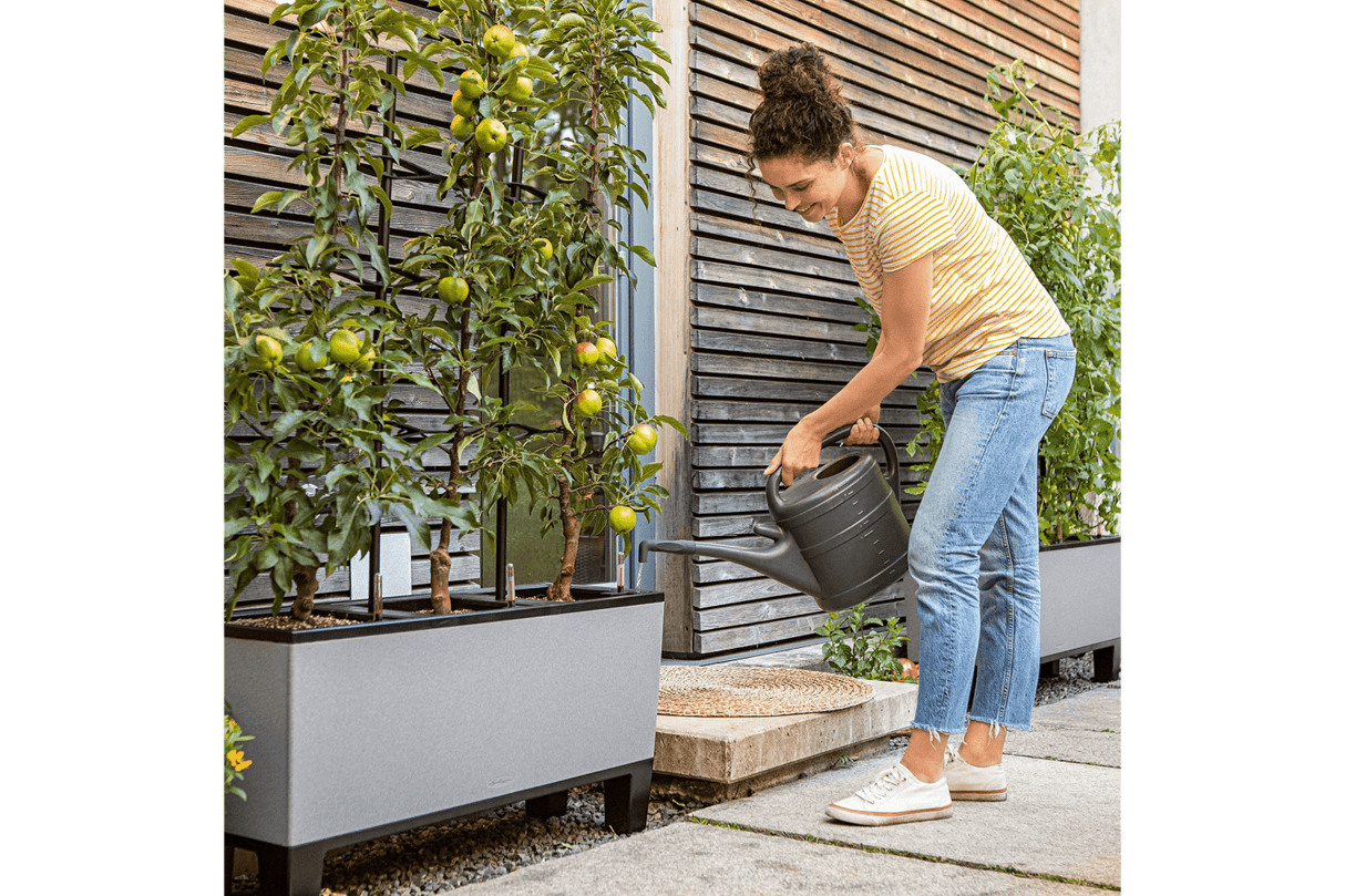 Gitter für Trio Stone Pflanzgefäss