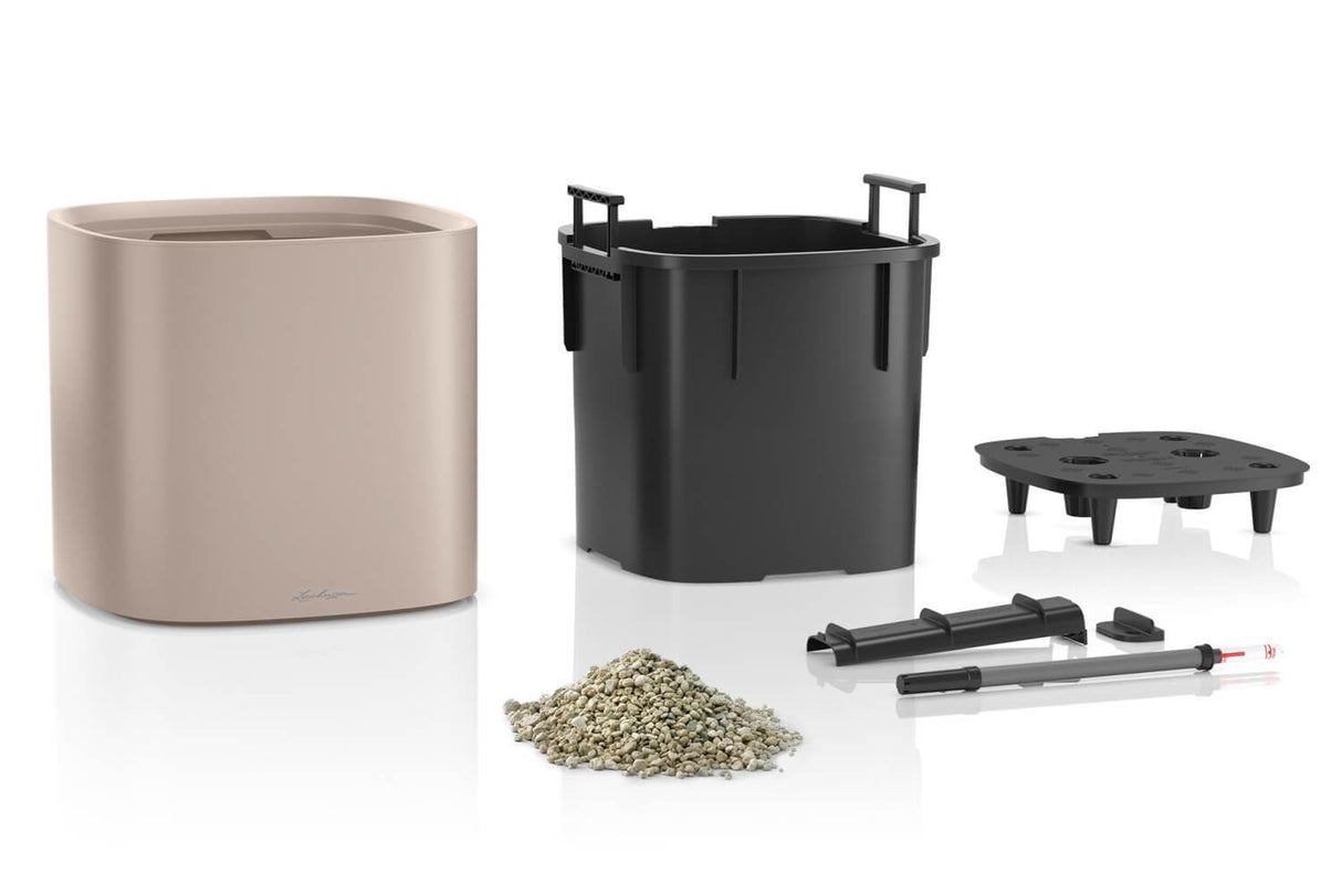 Pila color Pflanzgefäss