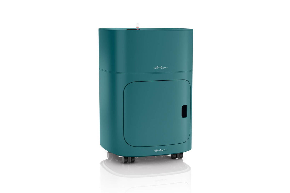 Pila color Pflanzgefäss für 4 Blumentopfe