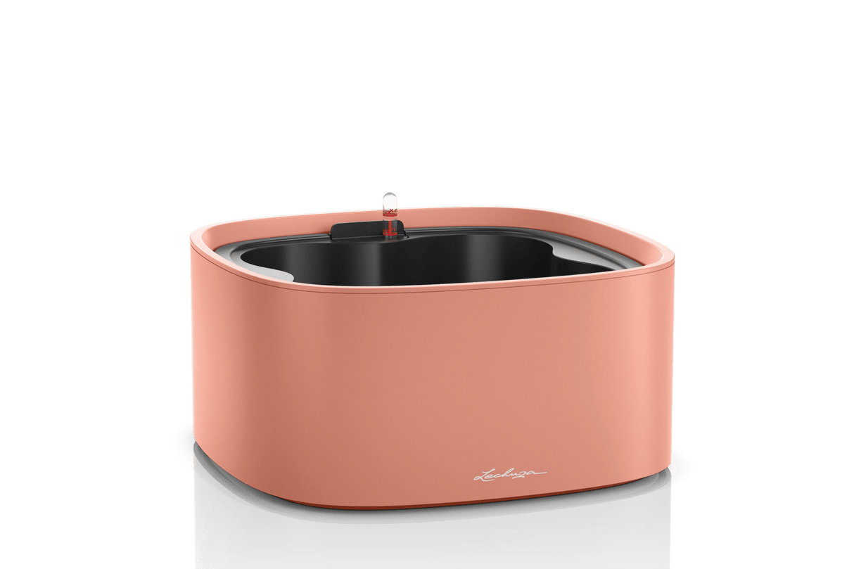 Pila color Pflanzgefäss für 4 Blumentopfe