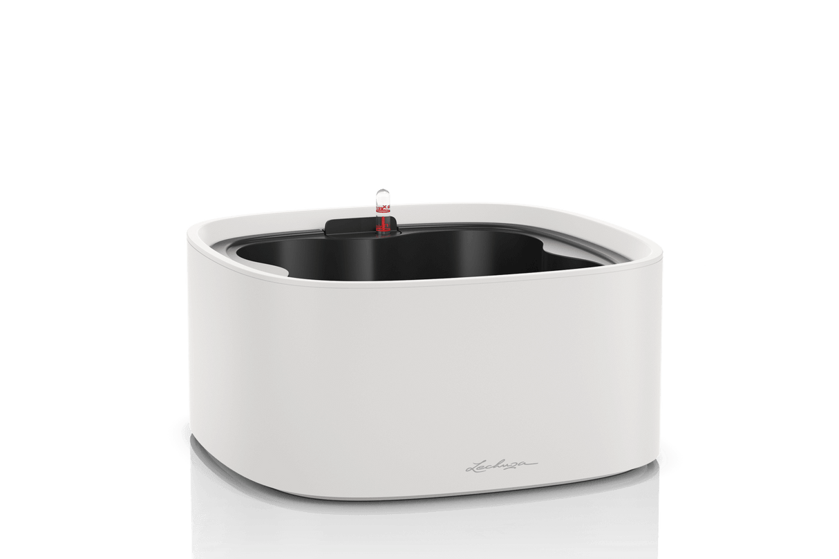 Pila color Pflanzgefäss für 4 Blumentopfe