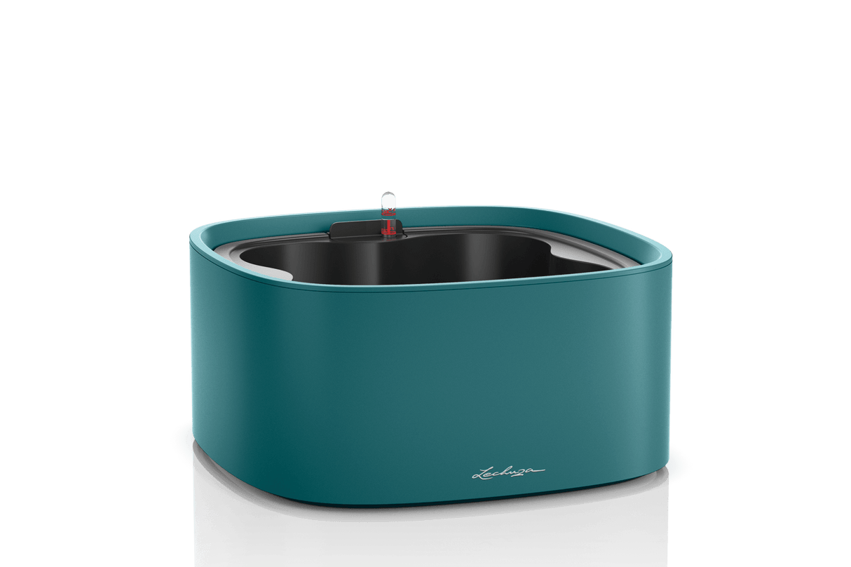 Pila color Pflanzgefäss für 4 Blumentopfe