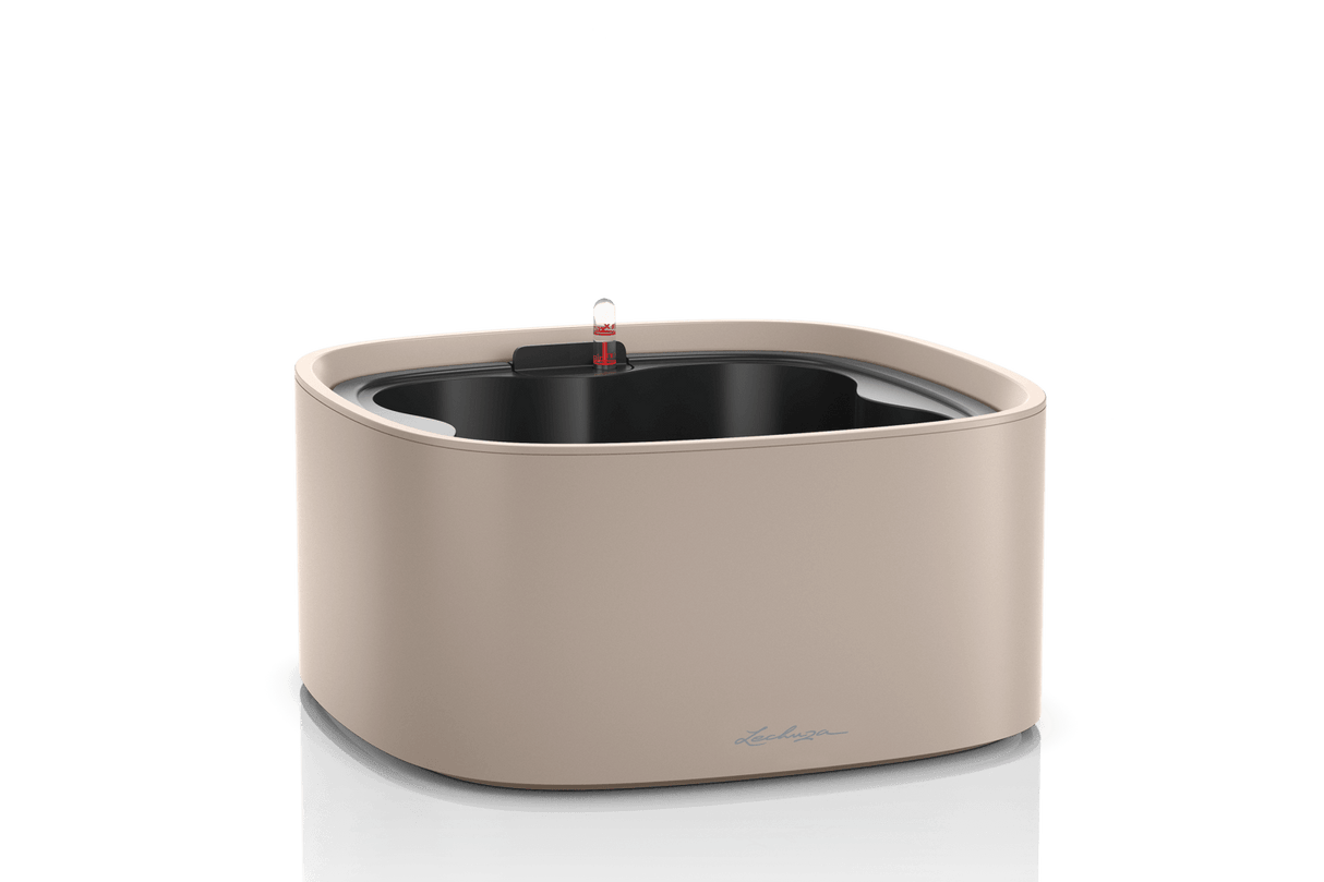 Pila color Pflanzgefäss für 4 Blumentopfe