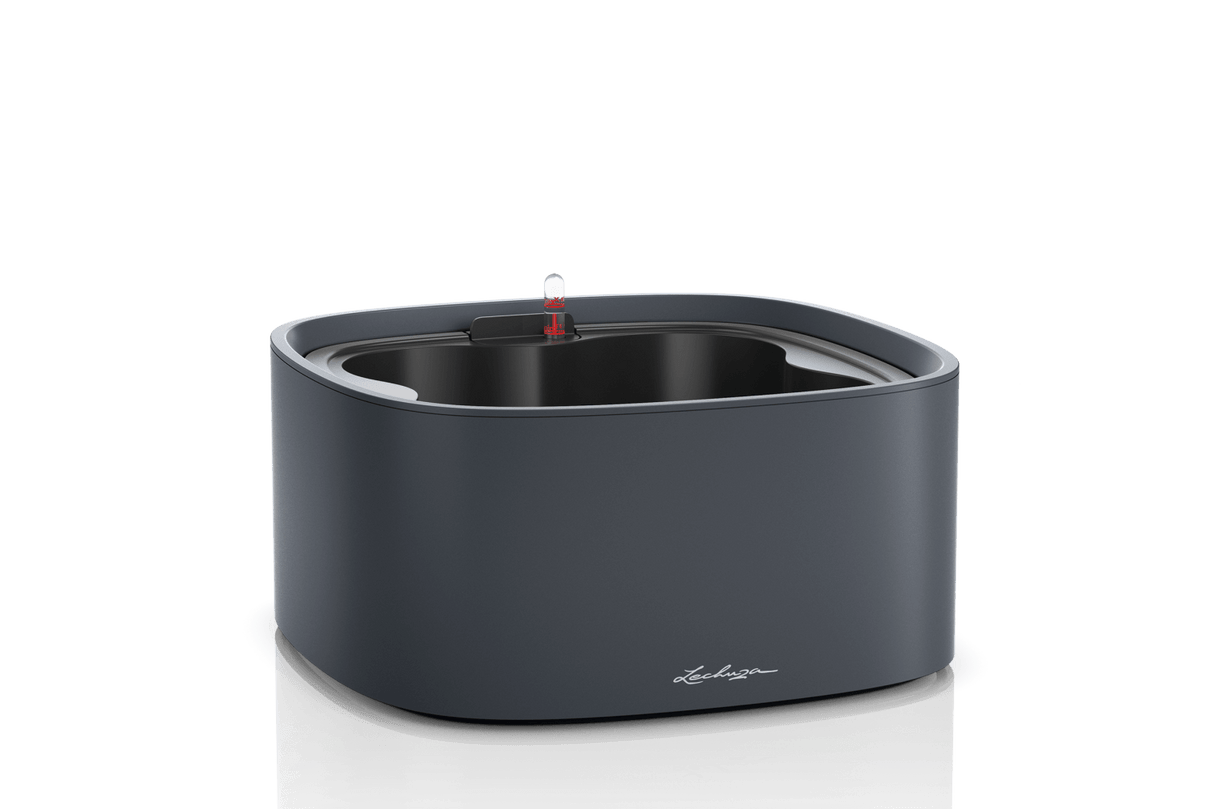 Pila color Pflanzgefäss für 4 Blumentopfe