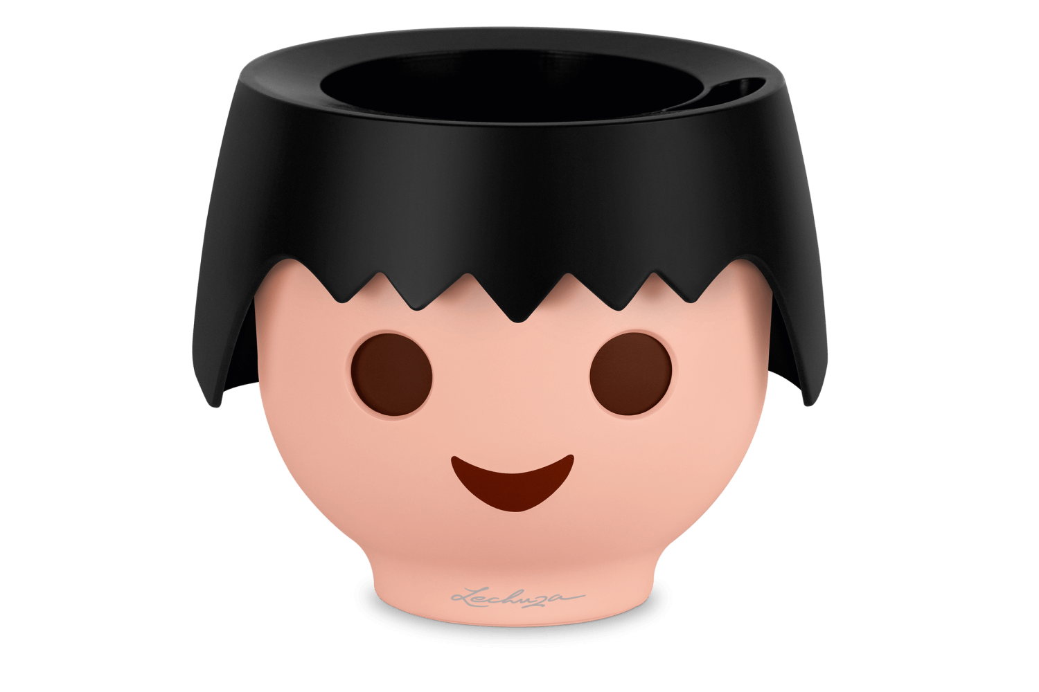 Playmobil Pflanzenkopf von Lechuza – Balconyliving.de