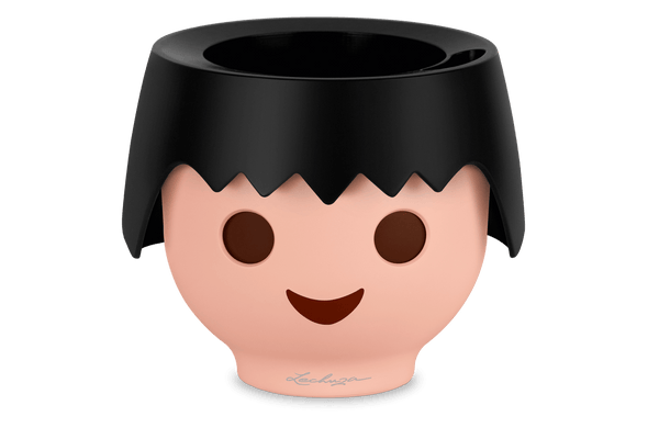 Playmobil Pflanzenkopf von Lechuza – Balconyliving.de