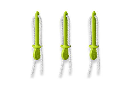 Lechuza Sticks für selbstbewässernde Töpfe