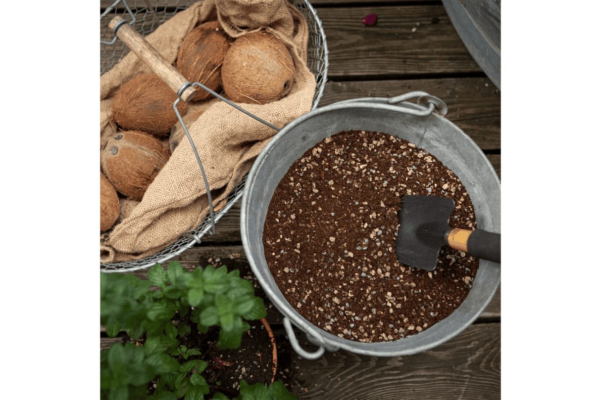 Veggiepon Pflanzen Substrat 6 liter