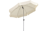 Locarno Sonnenschirm mit Kippfunktion Ø150 cm