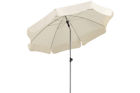 Locarno Sonnenschirm mit Kippfunktion Ø150 cm