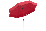 Locarno Sonnenschirm mit Kippfunktion Ø150 cm