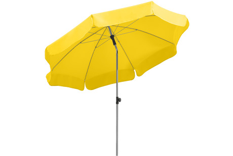 Locarno Sonnenschirm mit Kippfunktion Ø200 cm
