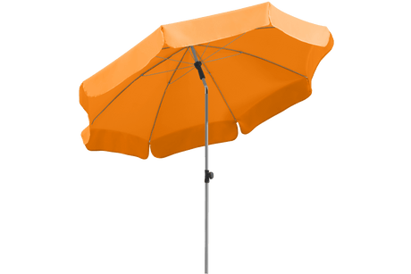 Locarno Sonnenschirm mit Kippfunktion Ø200 cm