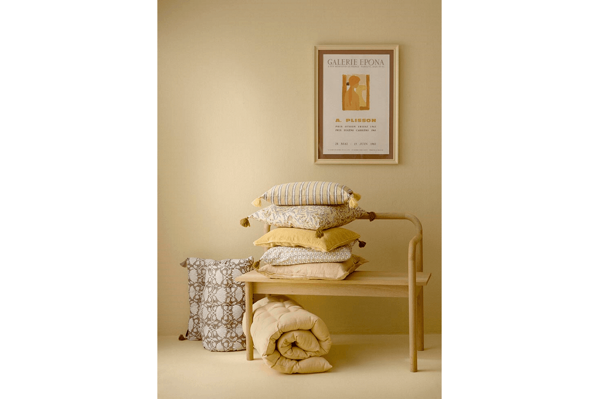 Matratze 50 x 155 cm Savannah