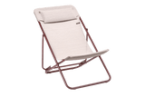 Maxi transat plus liegeStuhl mit kopfstutze