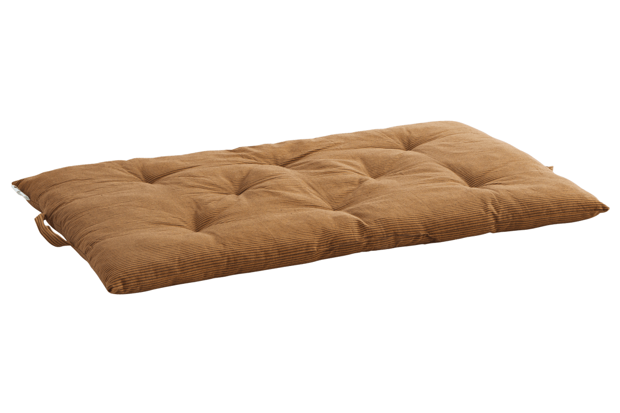 Matratze mit Nadelstreifen 60 x 100 cm