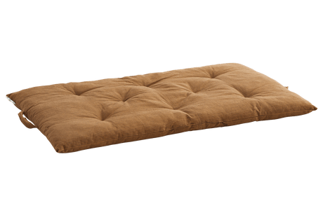 Matratze mit Nadelstreifen 60 x 100 cm