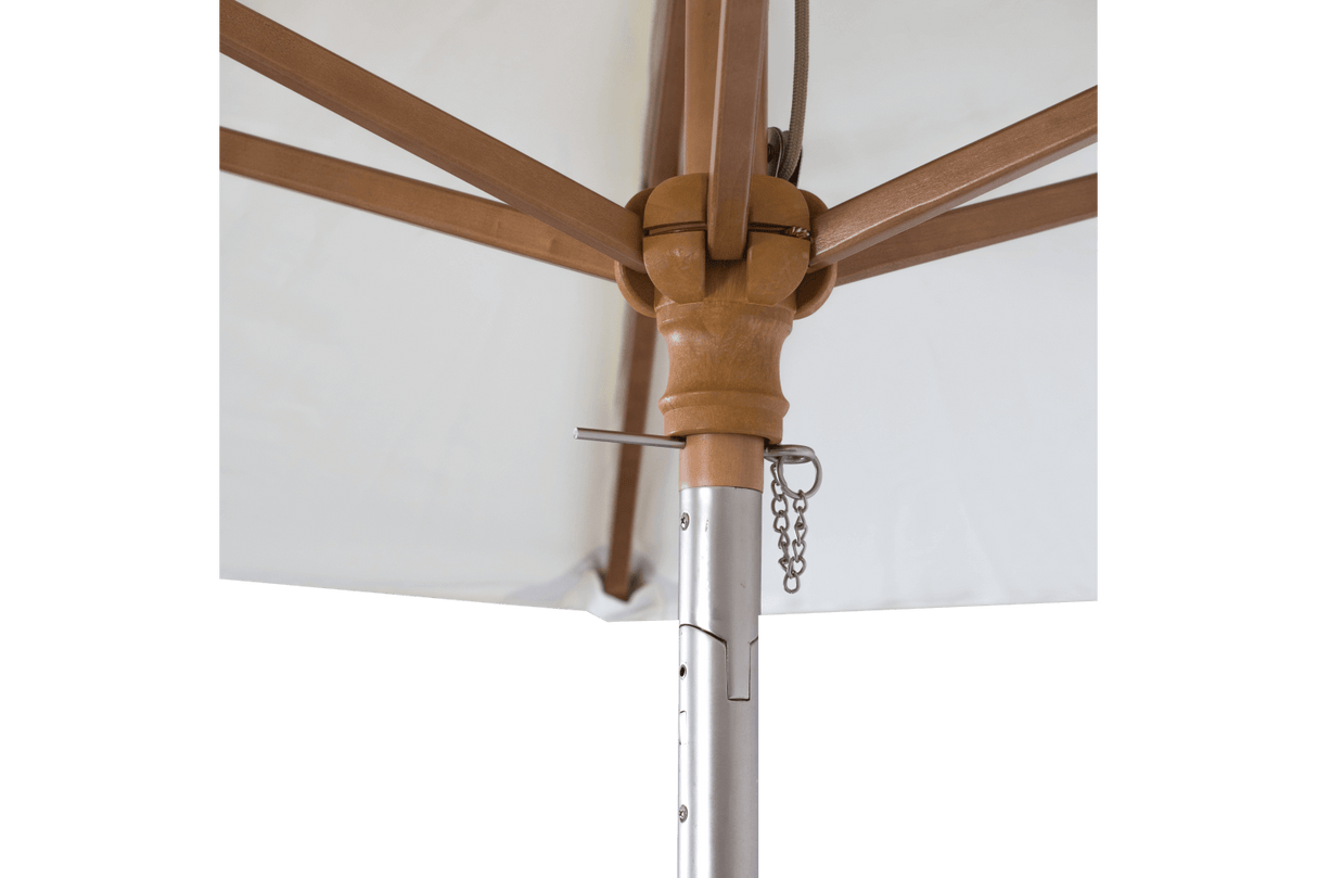 Parilla Sonnenschirm mit Kippfunktion Ø160 cm