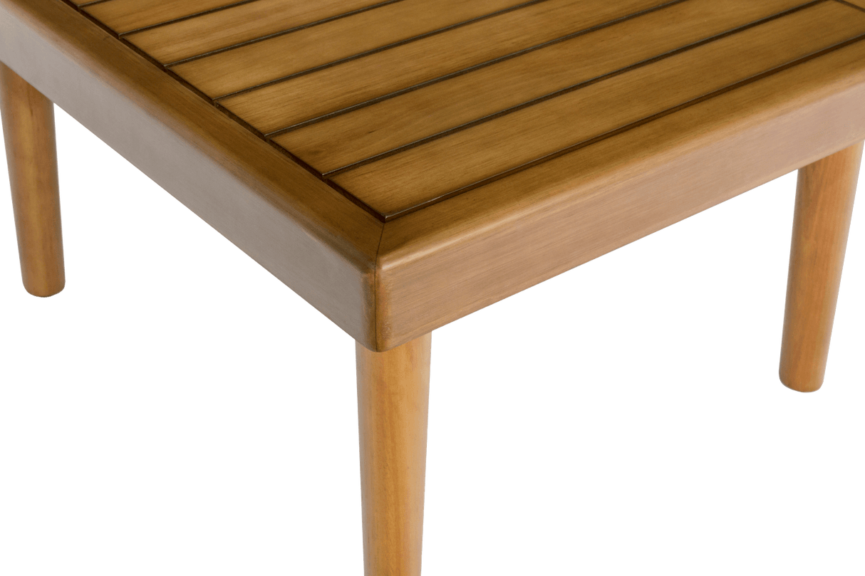 Regatta Rope - Hocker / Tisch