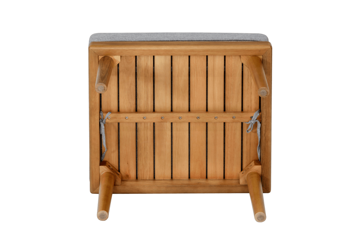 Regatta Rope - Hocker / Tisch