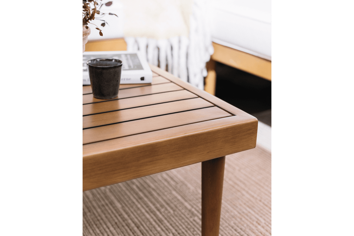 Regatta Rope - Hocker / Tisch