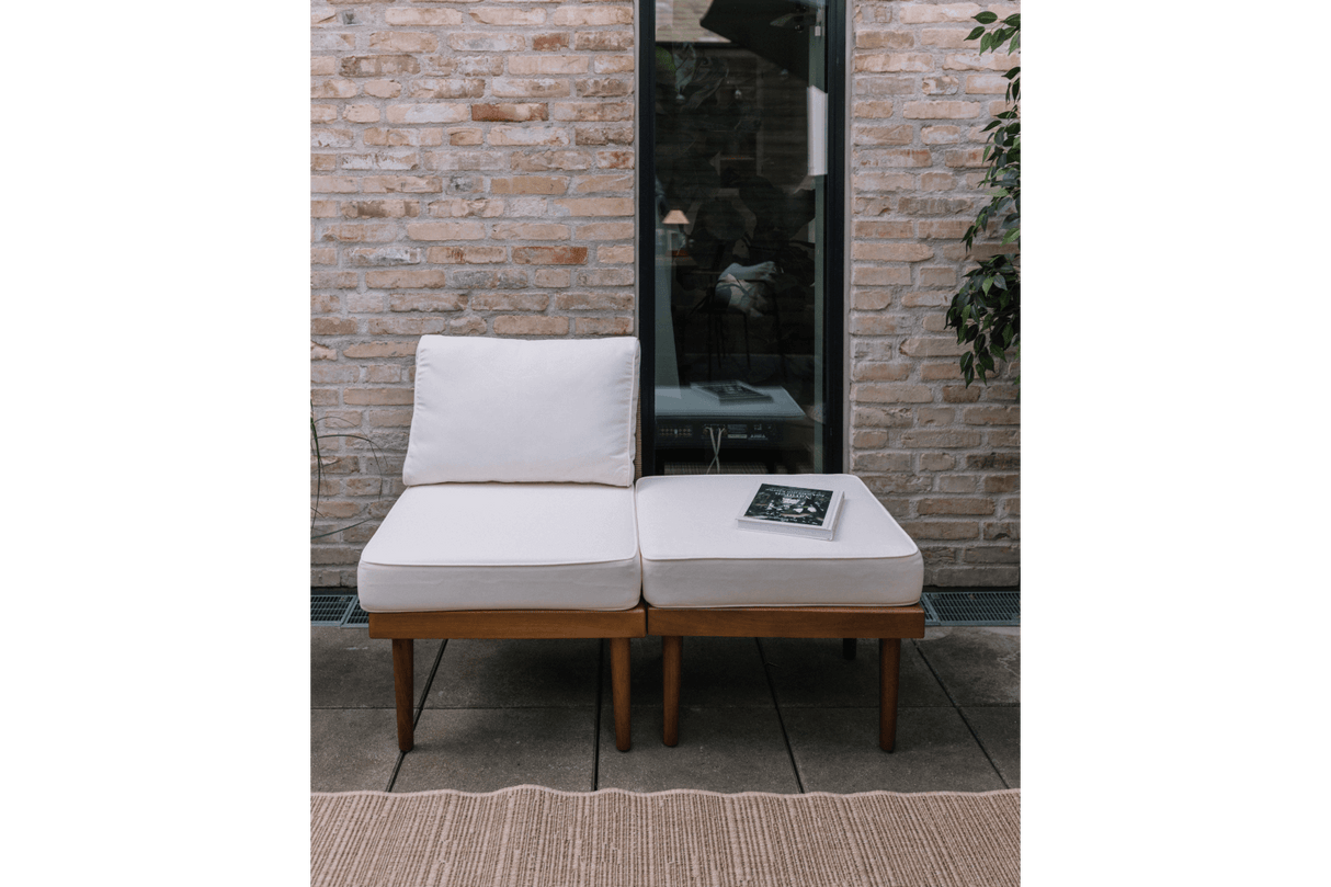 Regatta Rope - Hocker / Tisch