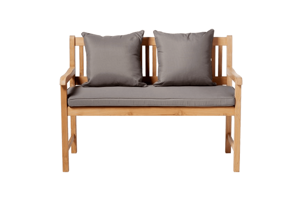 Rosenborg Bank 120 cm