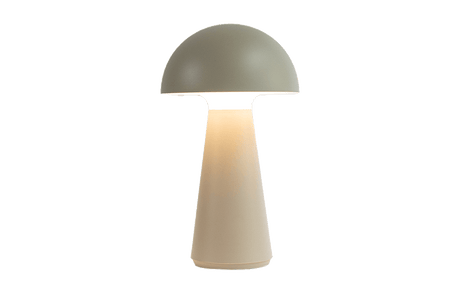 Sam wiederaufladbare Lampe