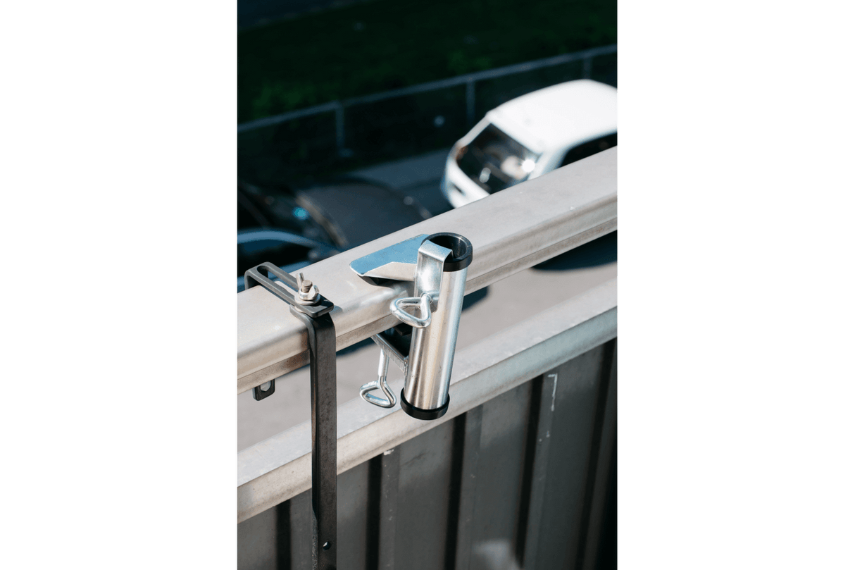 Sams Sonnenschirmhalter Ø25 mm