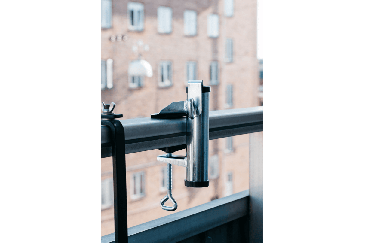 Sams Sonnenschirmhalter Ø25 mm