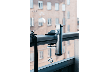 Sams Sonnenschirmhalter Ø25 mm