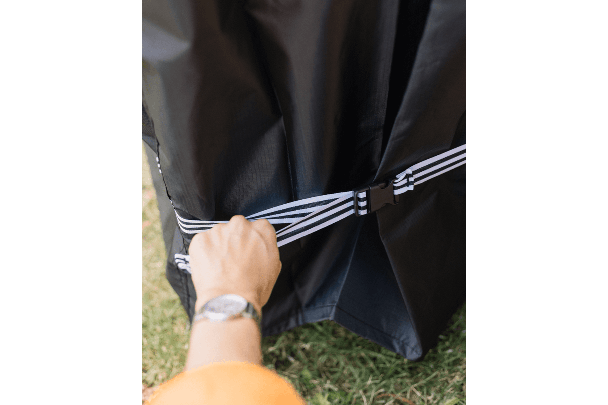 Solid Möbel Schutzhülle 90 x 75 x 85 cm