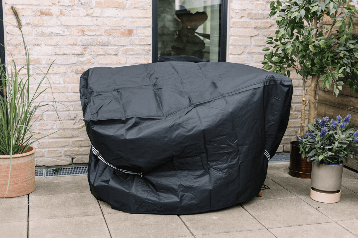 Solid Möbel Schutzhülle 90 x 75 x 85 cm