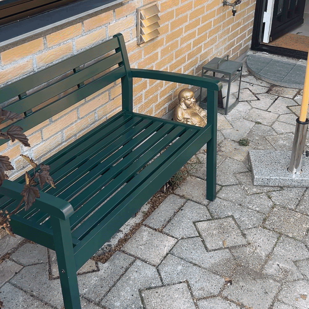 Solid Möbel Schutzhülle 110 x 65 x 90 cm