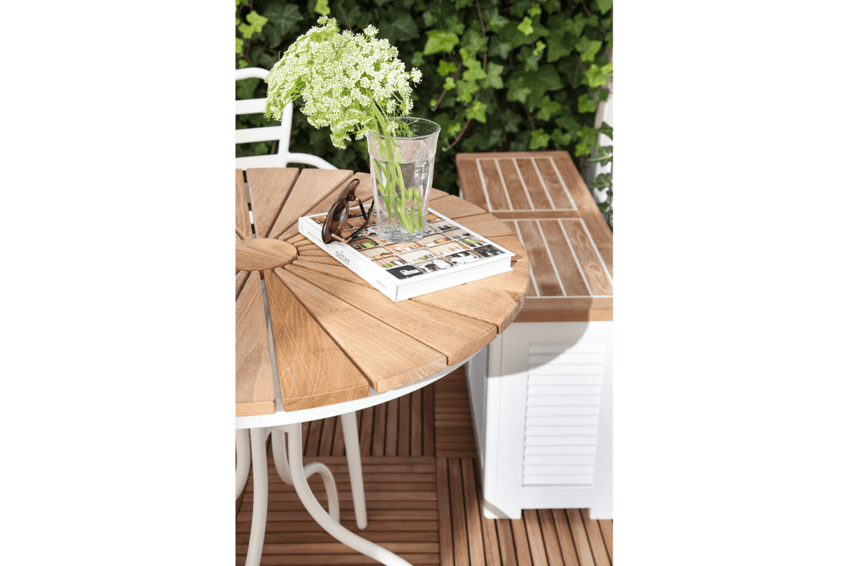 Aufbewahrungsbank 90 cm