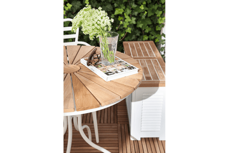 Aufbewahrungsbank 90 cm