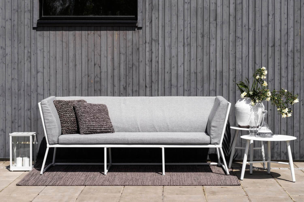 Vannes Beistelltisch Ø45 cm