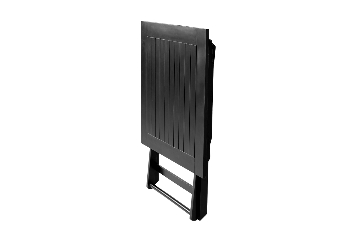 York Klapptisch 70 x 70 cm