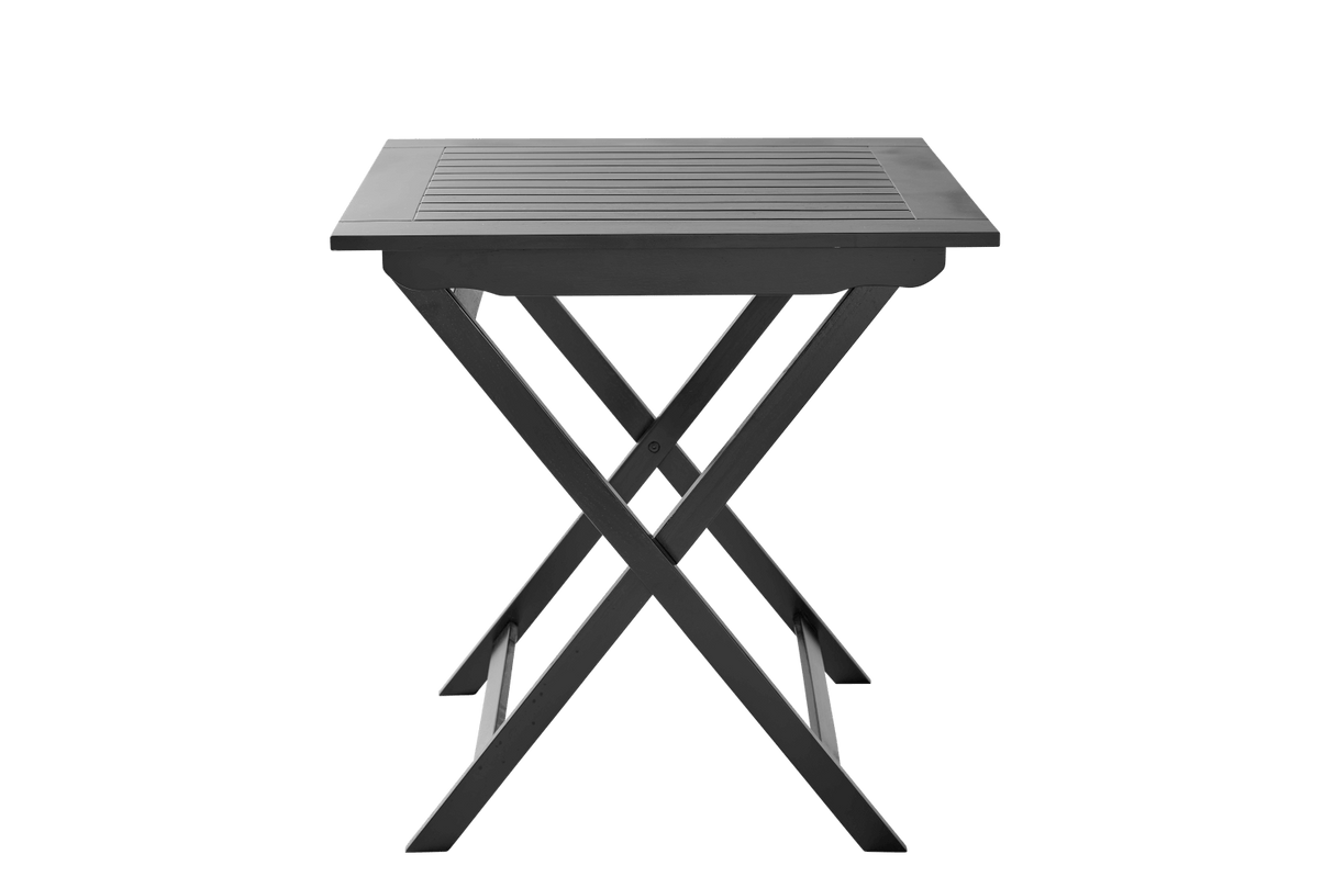 York Klapptisch 70 x 70 cm